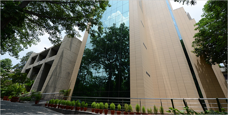 FORE School of Management New Delhi Image 1
