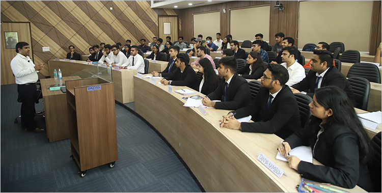 FORE School of Management New Delhi Thumbnail 3