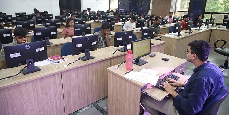FORE School of Management New Delhi Thumbnail 4