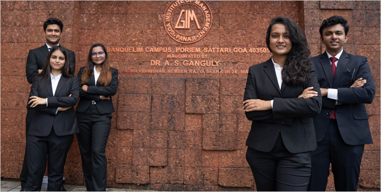 Goa Institute of Management (GIM) Goa Thumbnail 6