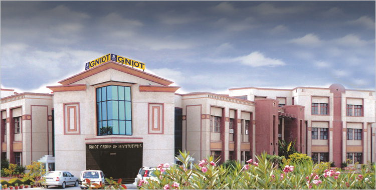 GNIOT Institute of Management Studies Thumbnail 2