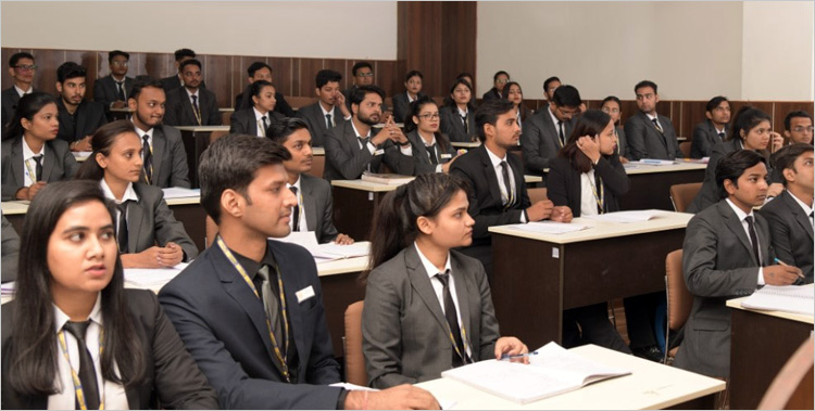 GNIOT Institute of Management Studies Thumbnail 3