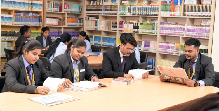 GNIOT Institute of Management Studies Thumbnail 5