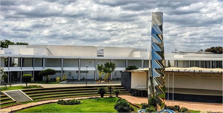 Great Lakes Institute of Management (GLIM) Chennai Image 1