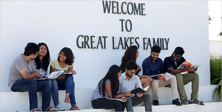Great Lakes Institute of Management (GLIM) Chennai Thumbnail 3