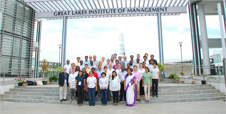 Great Lakes Institute of Management (GLIM) Chennai Thumbnail 4