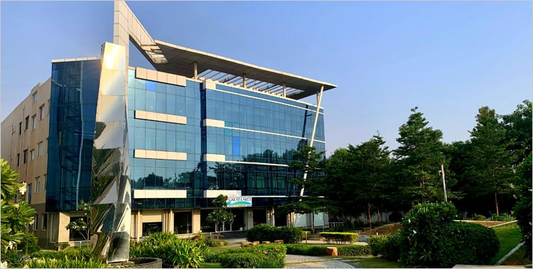 Great Lakes Institute of Management (GLIM) Gurgaon Image 1
