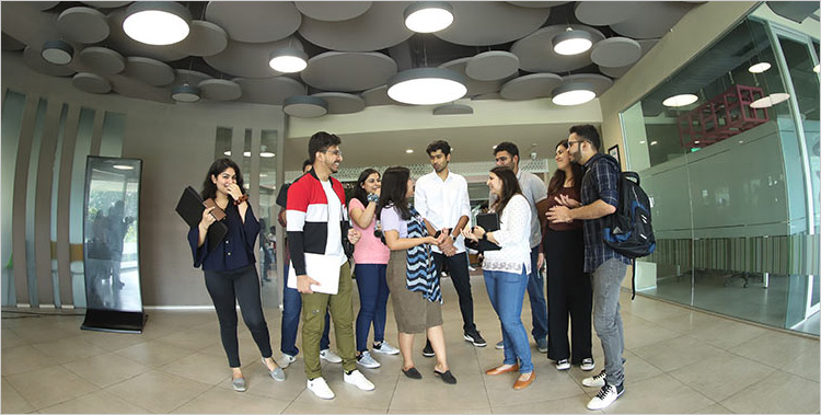 Great Lakes Institute of Management (GLIM) Gurgaon Thumbnail 5