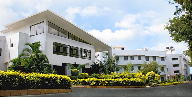 Indus Business Academy (IBA) Bangalore Image 1