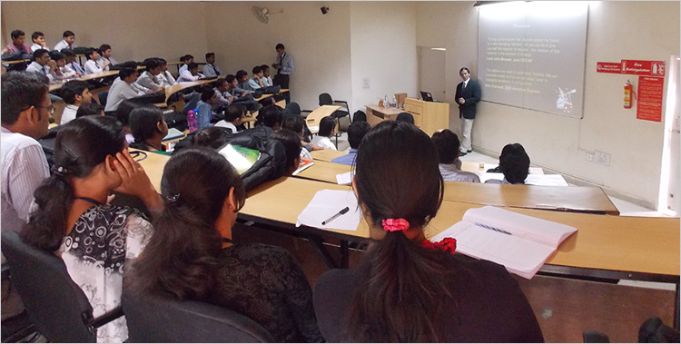 Indus Business Academy (IBA) Bangalore Thumbnail 3