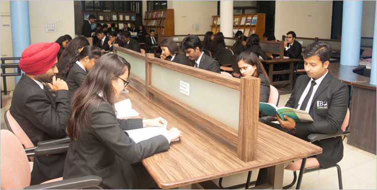 Indus Business Academy (IBA) Bangalore Thumbnail 4