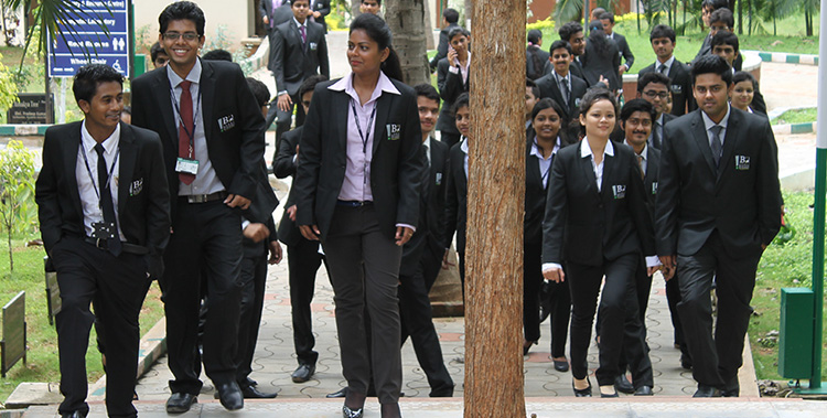 Indus Business Academy (IBA) Bangalore Thumbnail 5
