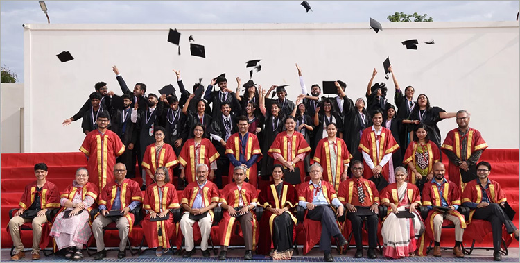 IFMR Graduate School of Business Krea University Thumbnail 6