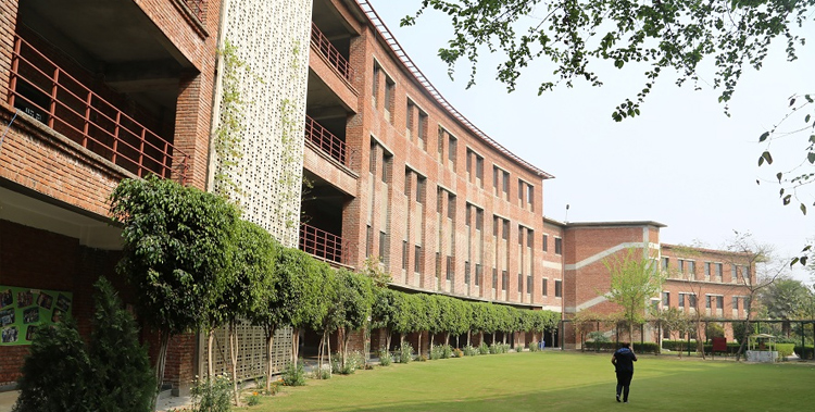 IILM Institute of Higher Education New Delhi Image 1