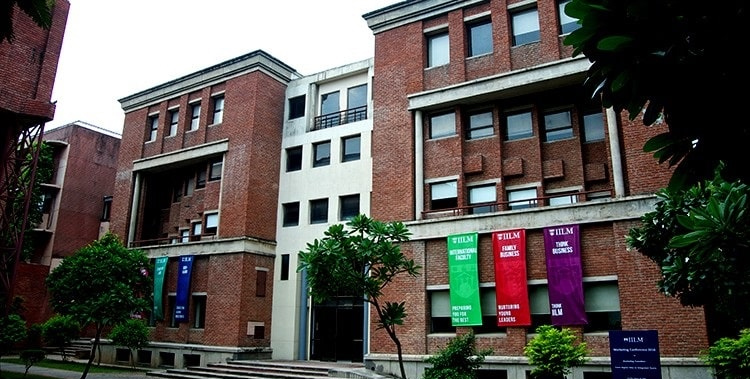 IILM Institute of Higher Education New Delhi Thumbnail 2