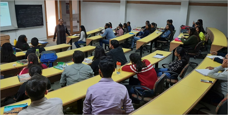 IILM Institute of Higher Education New Delhi Thumbnail 3