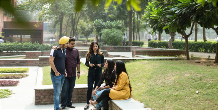 IILM Institute of Higher Education New Delhi Thumbnail 4