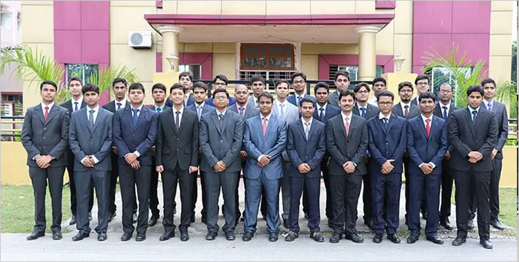 Indian Institute of Management (IIM) Bodh Gaya Thumbnail 3