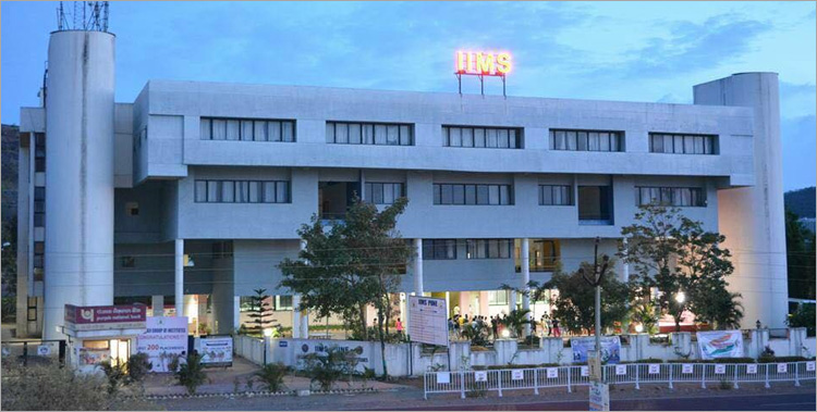 International Institute of Management Studies (IIMS) Pune Image 1