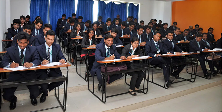 International Institute of Management Studies (IIMS) Pune Thumbnail 3