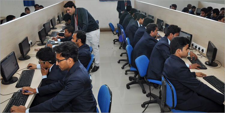 International Institute of Management Studies (IIMS) Pune Thumbnail 4