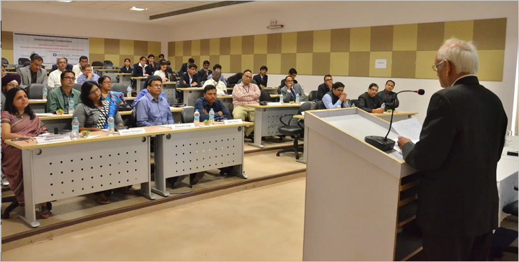 International Management Institute (IMI) Kolkata Thumbnail 6