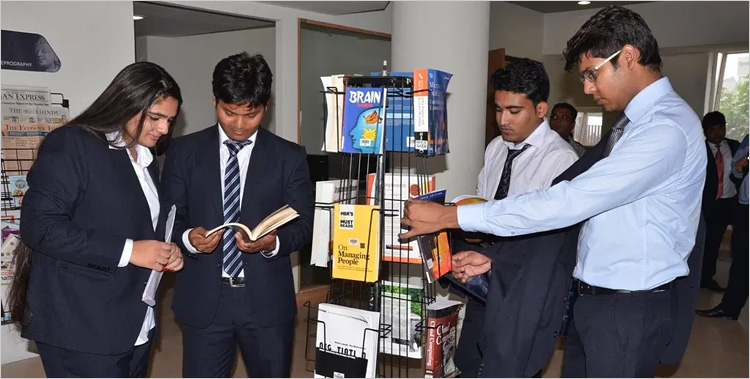 International Management Institute (IMI) Kolkata Thumbnail 5