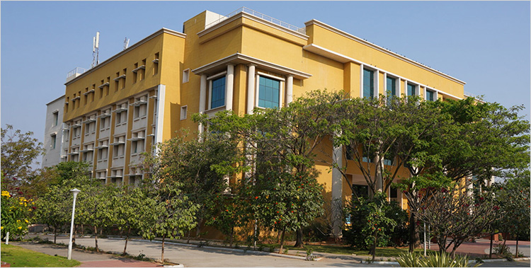 Institute of Public Enterprise (IPE) Hyderabad Thumbnail 2
