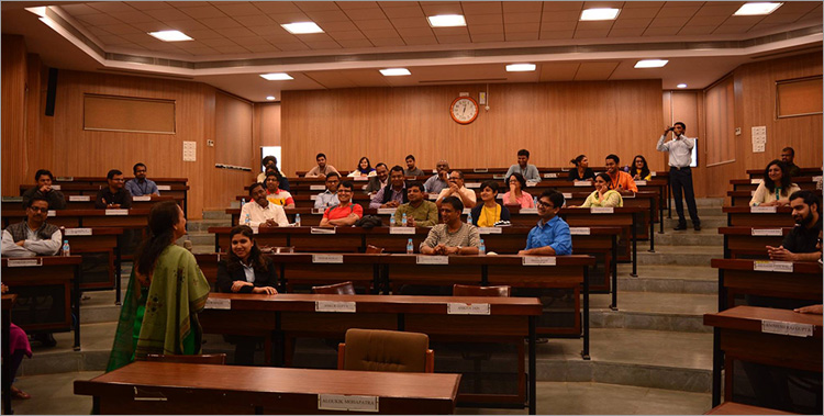 Institute of Rural Management Anand (IRMA) Thumbnail 3