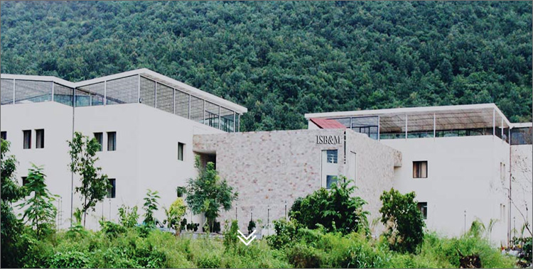 ISBM Pune Image 1
