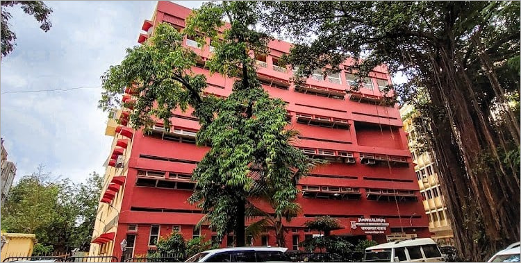 Jamnalal Bajaj Institute of Management Studies (JBIMS) Mumbai Thumbnail 2