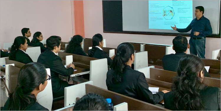 Jamnalal Bajaj Institute of Management Studies (JBIMS) Mumbai Thumbnail 3