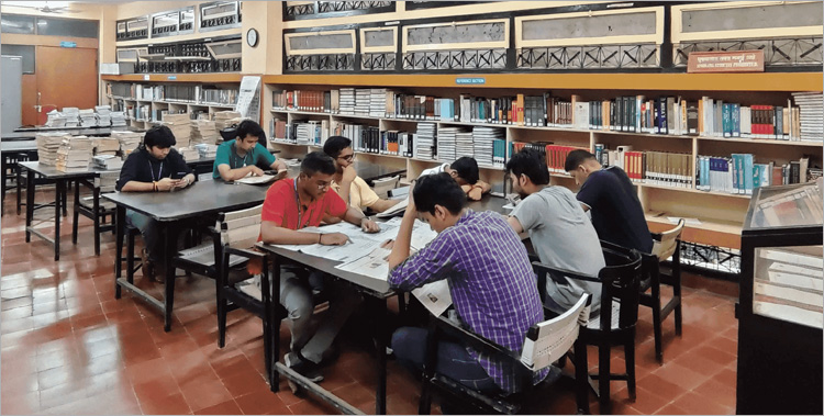Jamnalal Bajaj Institute of Management Studies (JBIMS) Mumbai Thumbnail 4