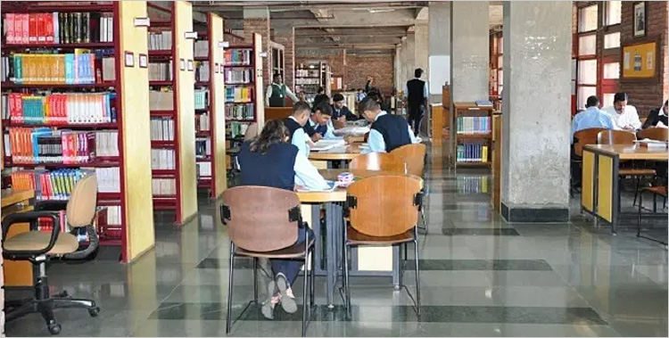 Jaypee Business School (JBS) Noida Thumbnail 4