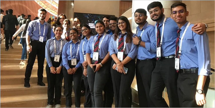 Jaypee Business School (JBS) Noida Thumbnail 6