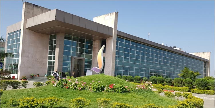 Jaipuria Institute of Management (Jaipuria) Indore Image 1