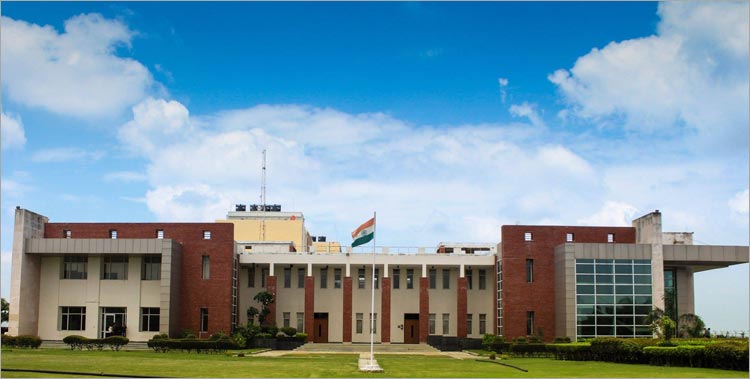 Jaipuria Institute of Management (Jaipuria) Indore Thumbnail 2