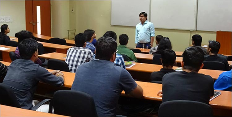 Jaipuria Institute of Management (Jaipuria) Indore Thumbnail 3