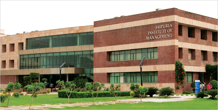 Jaipuria Institute of Management (Jaipuria) Jaipur Thumbnail 2