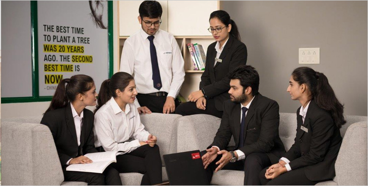 Jaipuria Institute of Management (Jaipuria) Jaipur Thumbnail 3