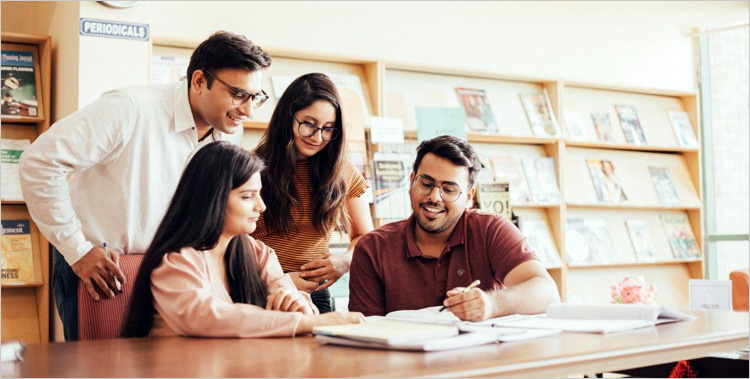 Jaipuria Institute of Management (Jaipuria) Jaipur Thumbnail 4