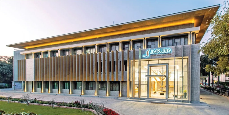 Jaipuria Institute of Management (Jaipuria) Lucknow Thumbnail 2