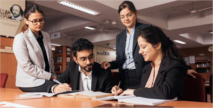 Jaipuria Institute of Management (Jaipuria) Lucknow Thumbnail 4