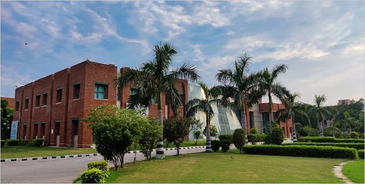 Jaipuria Institute of Management (Jaipuria) Noida Thumbnail 2
