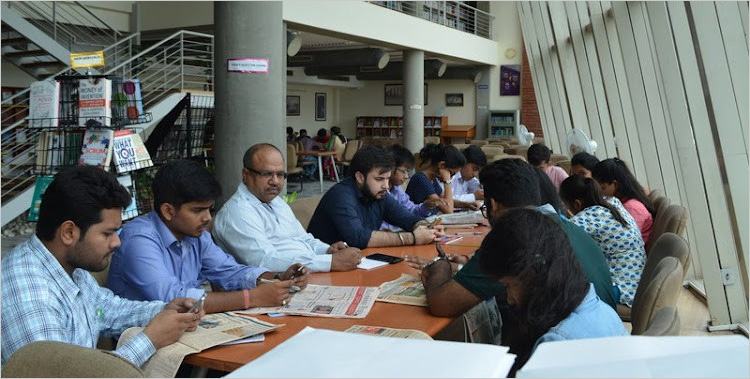 Jaipuria Institute of Management (Jaipuria) Noida Thumbnail 3