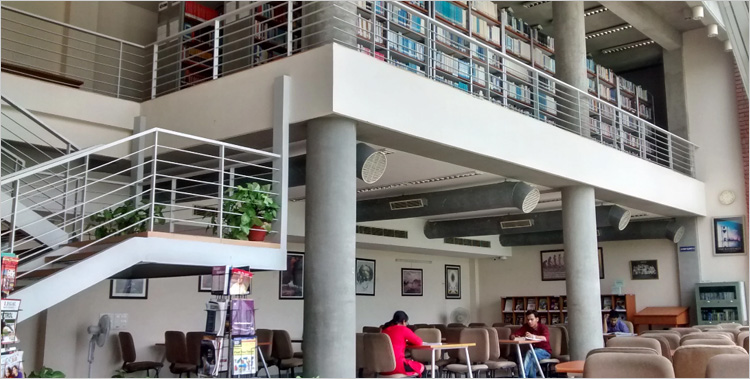Jaipuria Institute of Management (Jaipuria) Noida Thumbnail 4