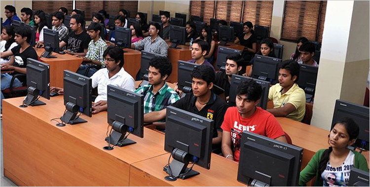 Jaipuria Institute of Management (Jaipuria) Noida Thumbnail 5