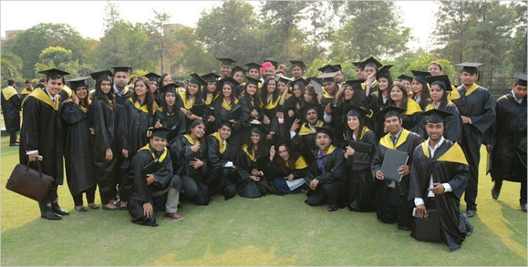 Jaipuria Institute of Management (Jaipuria) Noida Thumbnail 6