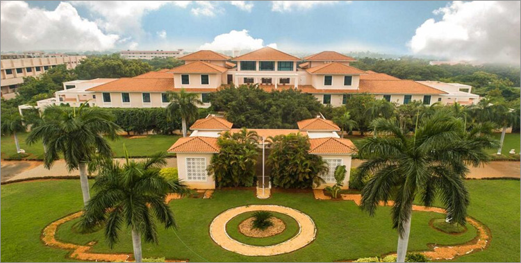 JANSONS SCHOOL OF BUSINESS COIMBATORE Thumbnail 2