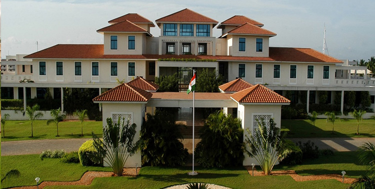 JANSONS SCHOOL OF BUSINESS COIMBATORE Image 1